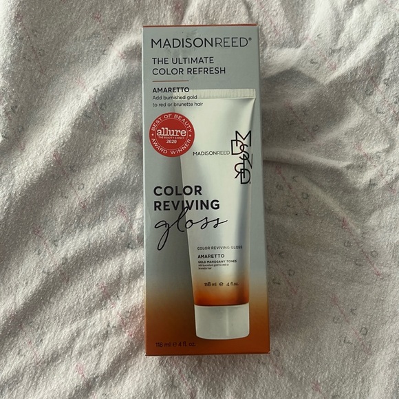 🌼 Madison Reed  The Ultimate Color Refresh Armaretto - Picture 1 of 5